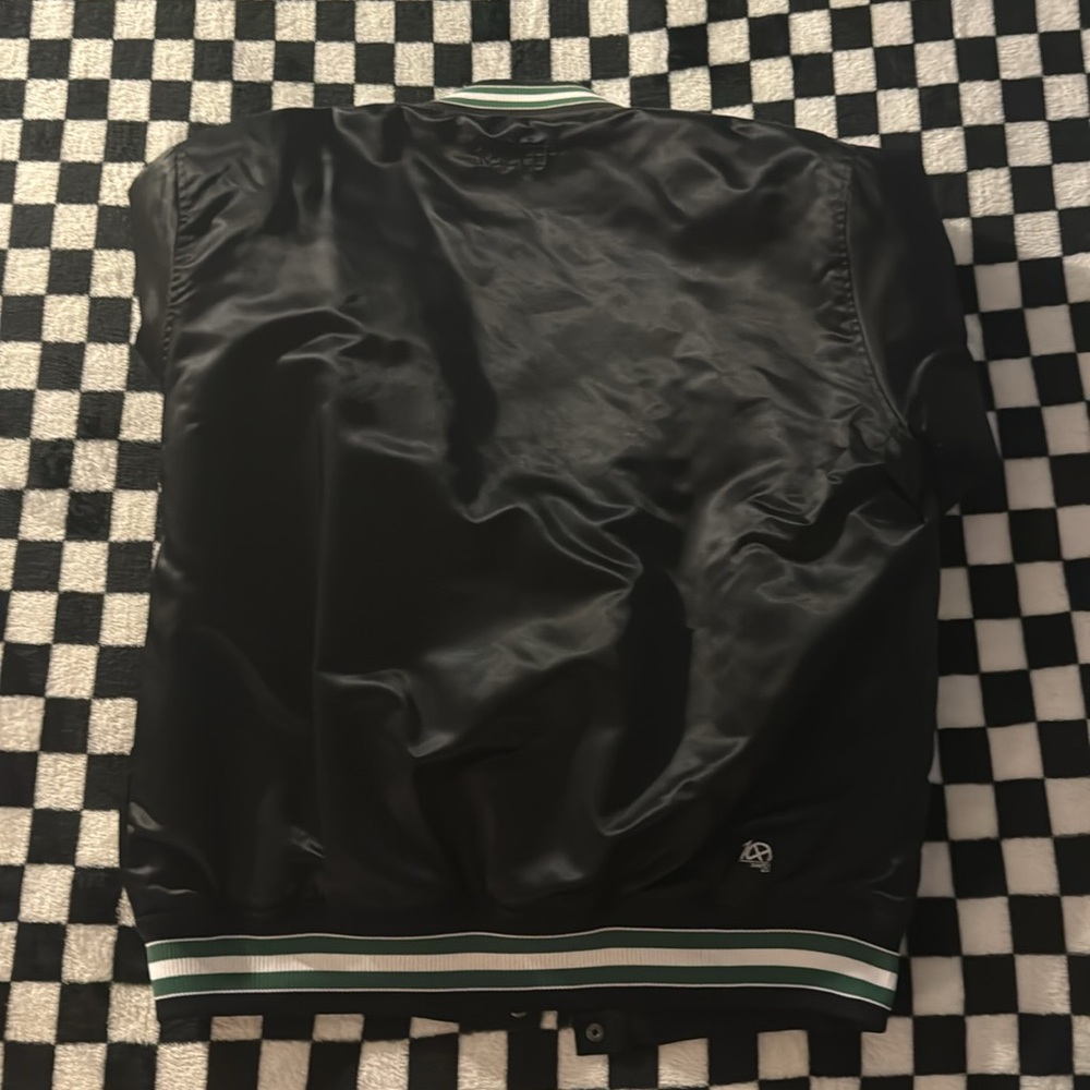 10 Deep “Bucks” Jacket. If It Don’t Make Dollars … - image 7